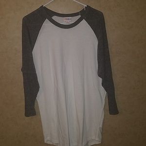 Lularoe Randy shirt